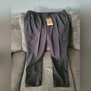 North Face Never Stop Cargo Pants